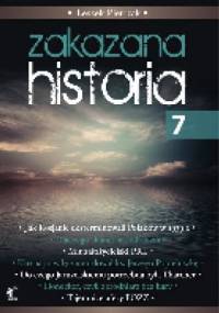 Zakazana historia 7 - Leszek Pietrzak