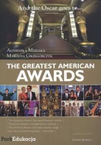The Greatest American Awards - Agnieszka Mizgała, Marzena Grzegorczyk