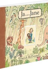 Ja... Jane - Patrick McDonnell