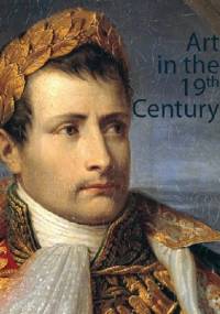 Art in the 19th century - praca zbiorowa