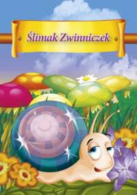 Ślimak Zwinniczek - O-press