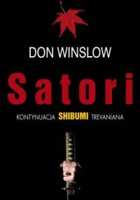 Satori - Don Winslow