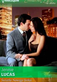 Światła Nowego Jorku - Jennie Lucas