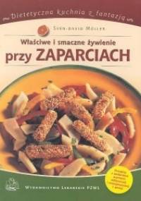 Właściwe i smaczne żywienie przy zaparciach - Sven-David Müller