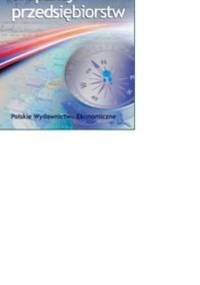 STRATEGIE zAGRANICzNEJ EKSPANSJI PRzEDSIęBIORSTW - Marian Gorynia