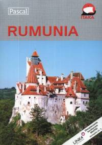 Rumunia. Przewodnik ilustrowany - praca zbiorowa