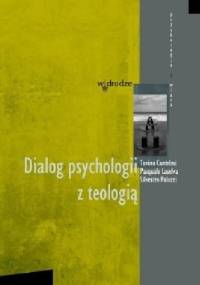 Dialog psychologii z teologią