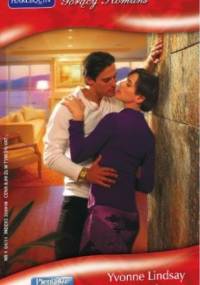 Wybranek serca - Yvonne Lindsay