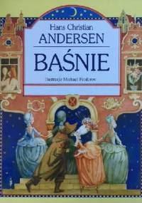 Baśnie. Tom 2 - Hans Christian Andersen