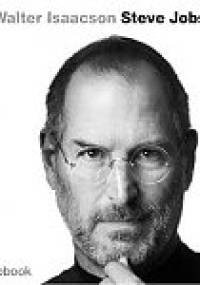 Isaacson Walter-Steve Jobs