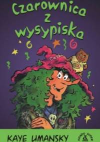 Czarownica z wysypiska - Kaye Umansky