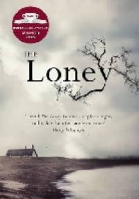 The Loney - Andrew Michael Hurley