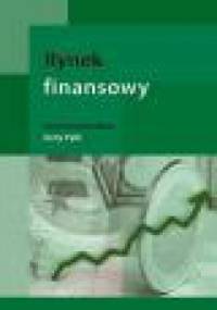 Rynek finansowy - Irena Pyka