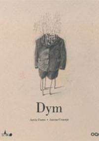 Dym - Antón Fortes, Joanna Concejo