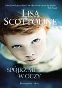 Spójrz mi w oczy - Lisa Scottoline