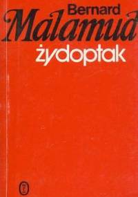 Żydoptak - Bernard Malamud