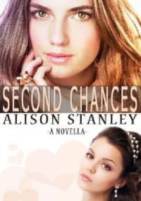 Second Chances - Alison Stanley