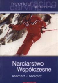 Narciarstwo Współczesne - Kazimierz Szczęsny