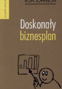 Doskonały biznesplan - Ron Johnson