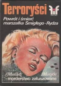 Fikcje i fakty 1/86 - Redakcja Fikcje i fakty