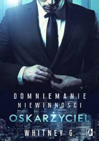 Oskarżyciel - Whitney G.