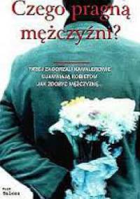 Czego pragną mężczyźni