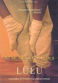 Lulu - Almudena Grandes