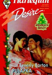 Pułapka - Beverly Barton