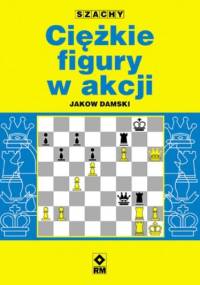 Ciężkie figury w akcji - Damski Jakow