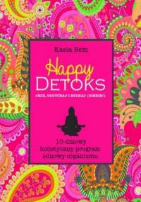 Happy Detoks - Bem Katarzyna