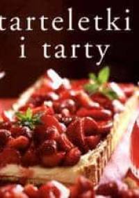 Tarteletki i tarty - Sarah Banbery