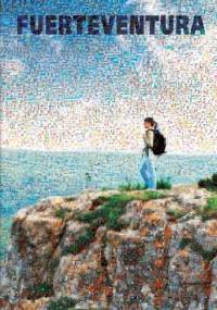 Fuerteventura - Ewa Fonfara