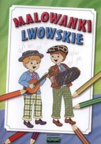 Malowanki lwowskie