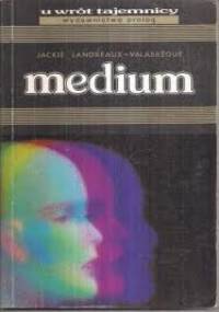 Medium - Jackie Landreaux-Valabrègue