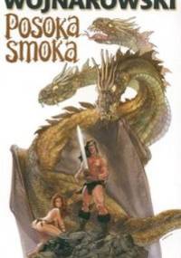 Posoka smoka - Zbigniew Wojnarowski