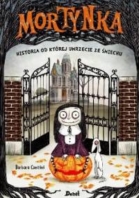 Mortynka - Barbara Cantini