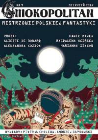 Smokopolitan 9 (2/2017)