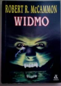 Widmo - Robert McCammon