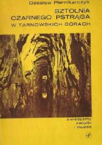 Sztolnia Czarnego Pstrąga w Tarnowskich Górach - Czesław Piernikarczyk
