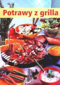 Potrawy z grilla