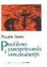 Problemy samopoznania i samorozwoju.