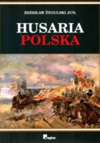 Husaria polska - Zdzisław Żygulski jun.