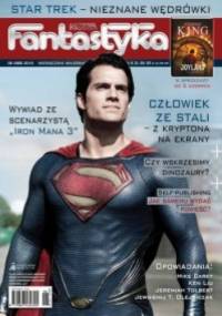 Nowa Fantastyka 369 (o6/2013)