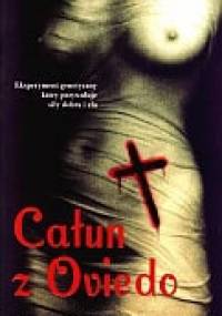 Całun z Oviedo - Leonard Foglia, David Richards