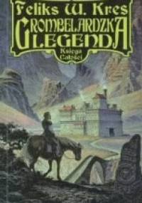 Grombelardzka legenda - Feliks W. Kres