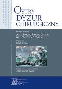 Ostry dyżur chirurgiczny