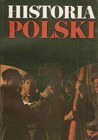 Historia Polski 1864-1948 - Józef Buszko