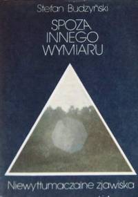 Spoza innego wymiaru - Stefan Budzyński