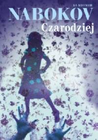 Czarodziej - Vladimir Nabokov