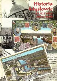 Historia Mysłowic do 1922 roku - Alfred Sulik